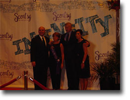 scentsy convention