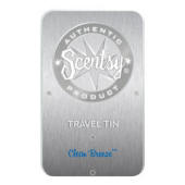 scentsy travel tin